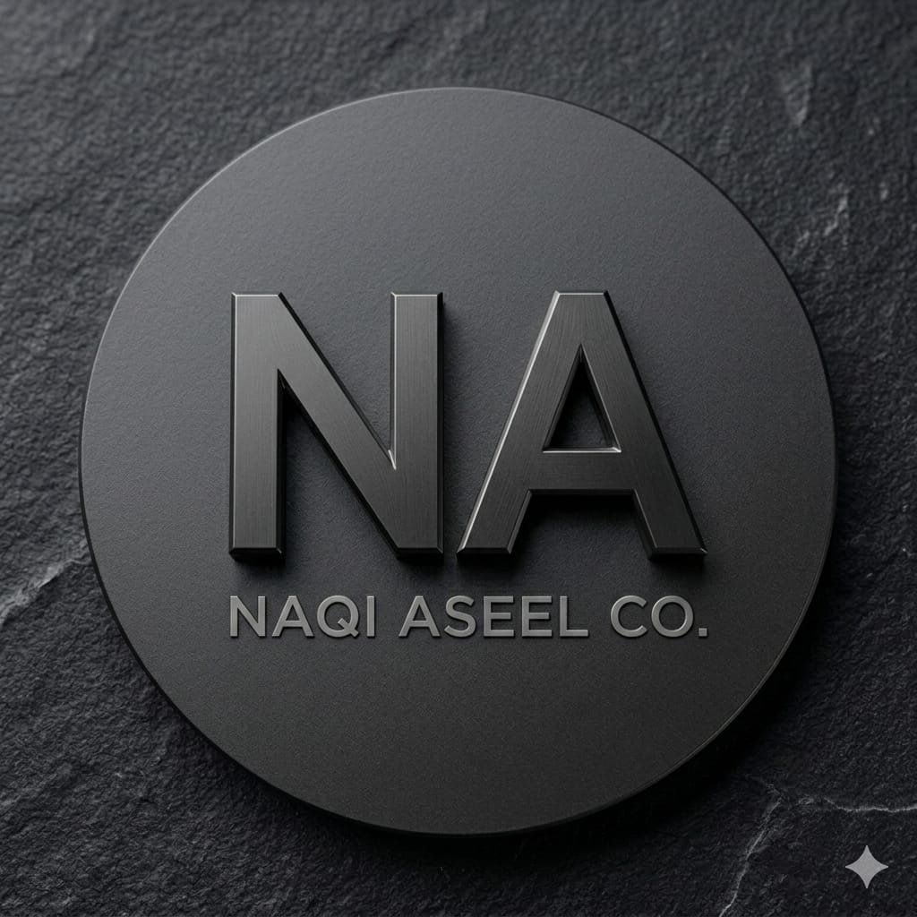 Naqi Aseel Co.